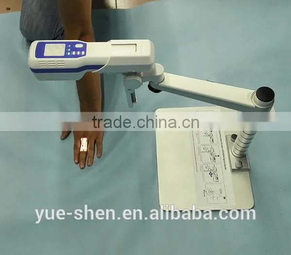 LED lights with completed eye safety Projection Vein Finder Vessel detector