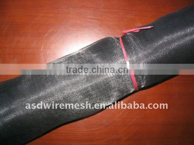 Window Screen Netting(PVC)