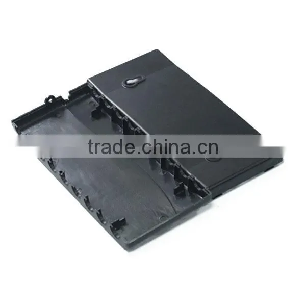 China factory directly provides customized OEM lcd plastic enclosure