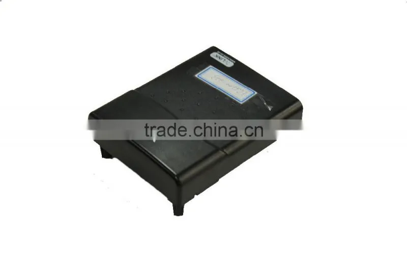 Network Electronic Products Project Case Enclosure Wifi Router Plastic