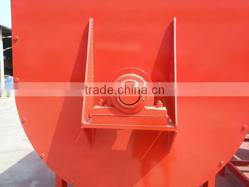 construction use mixer machinery for fertilizer in Zhengzhou