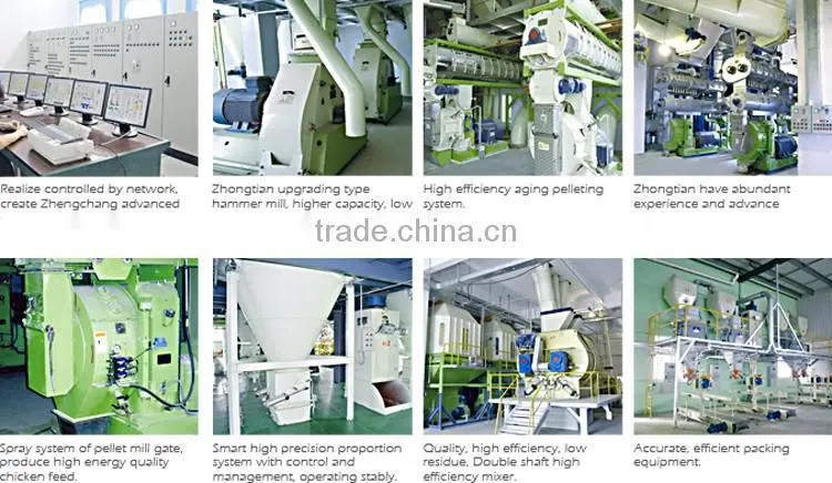 Convenient raw material storage chicken feed silo for sale