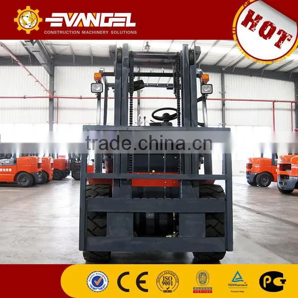 Forklift counter weight spare parts for Heli/TCM