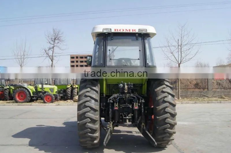 BOMR FIAT Gearbox hydraulic steering agricultural tractor (1000 Hydraulic output)