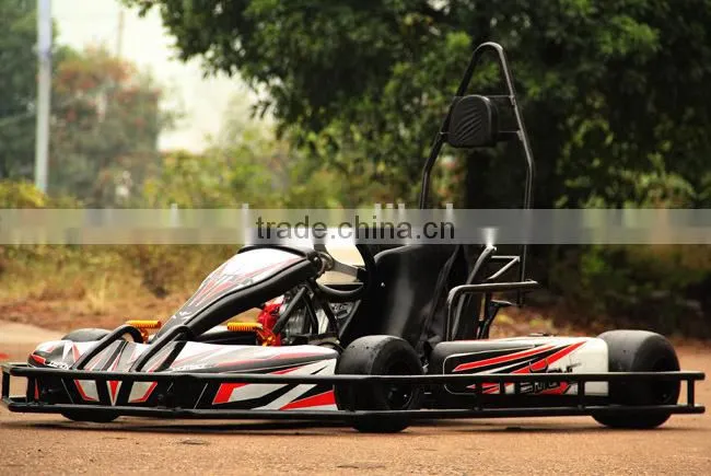 390cc cheap racing go kart for sale(MC-495)