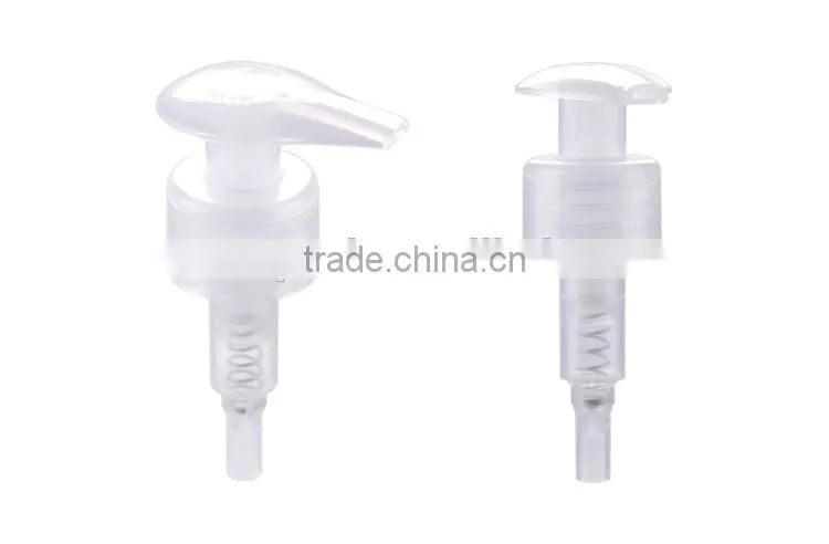 plastic bottle pump dispenser Maypak lotion pump wholesales 28/410 24/410