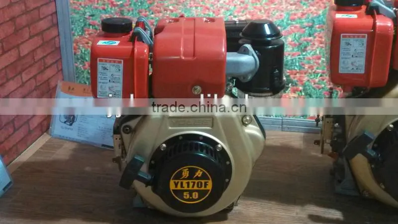 ITALY DIESEL ENGINE