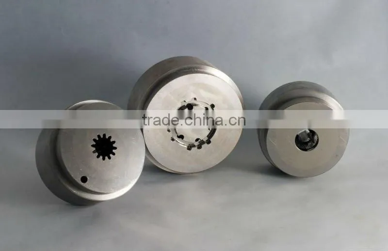 stamping and punching mold