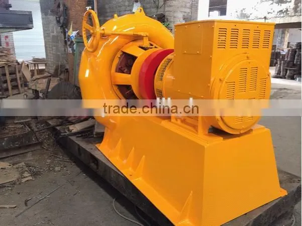 Royway Water Generator /Micro Hydro Turbines