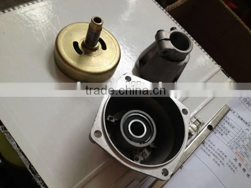 clutch cover assembly