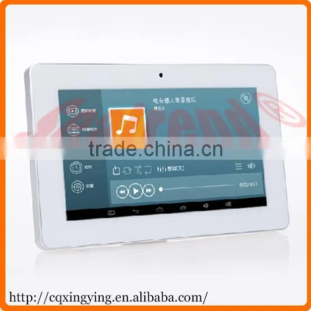 Zigbee Smart Home System For Computer/Mobile Phone/DVD/TV Popular Product Home Theater Music System