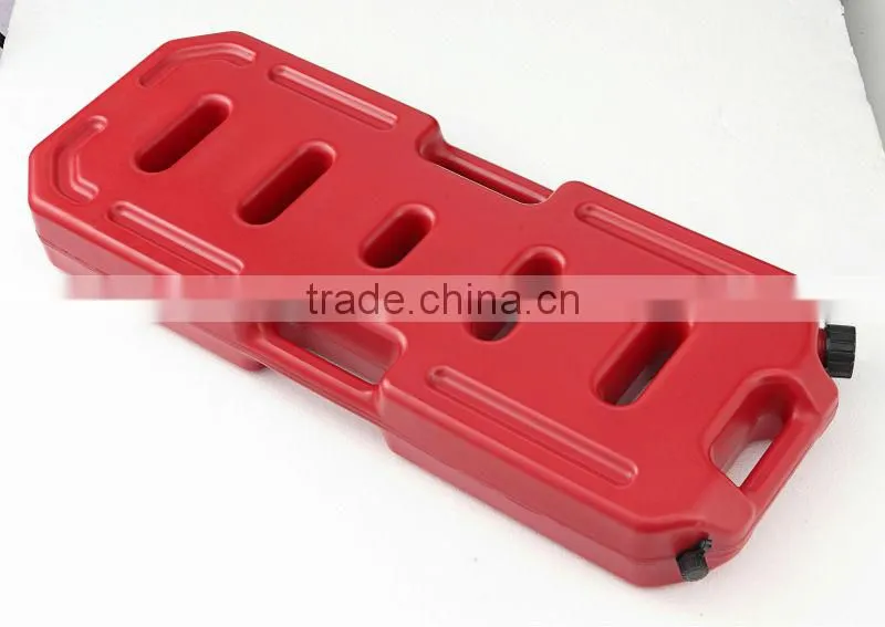 3L / 5L / 10L / 20L OEM plastic petrol jerry cans