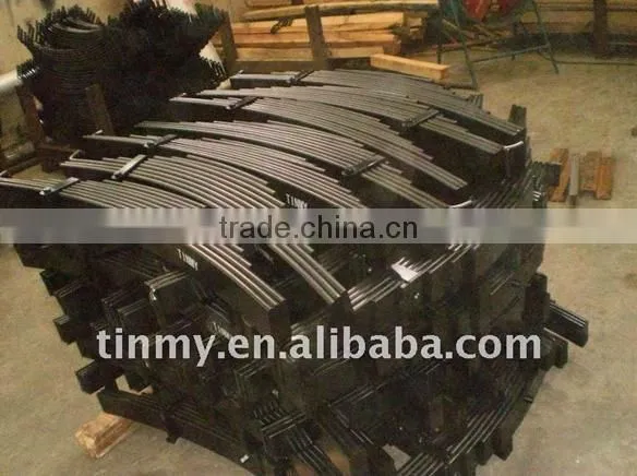 Trailer Leaf Spring