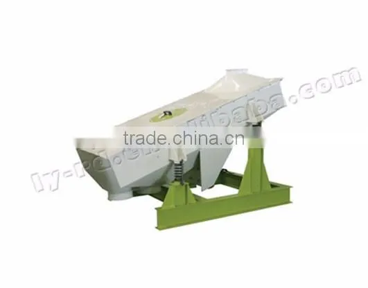high efficient low cost SFJH series rotary vibration screener machine for sale