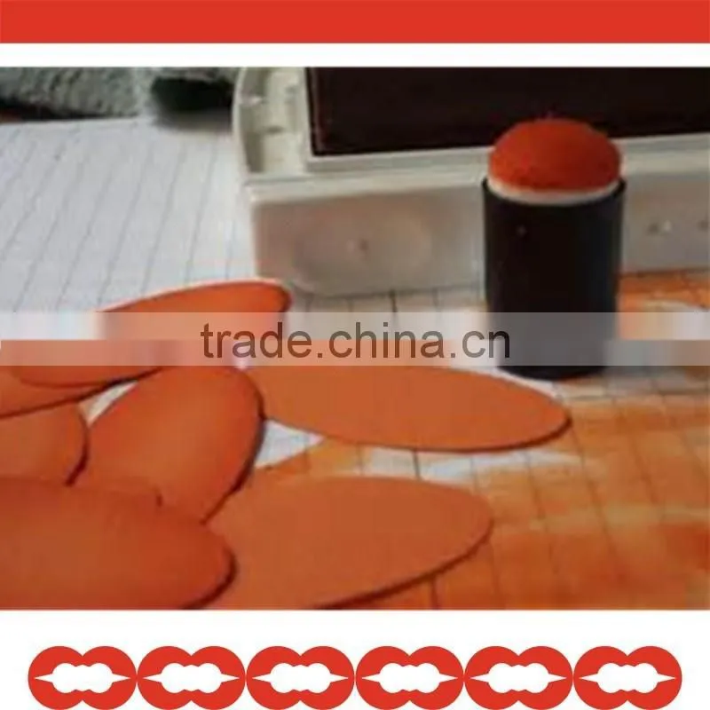 Sponge Dauber Stamping Tool Bulk Ppack