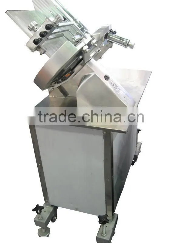 GRT -400 Industrial meat slicer