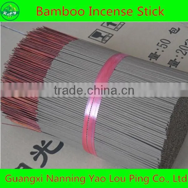 Natural Bamboo Craft Massage Stick