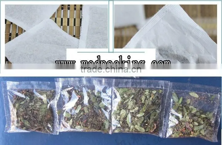 Multi-function Packing Machine for Tea, Food, Powder
