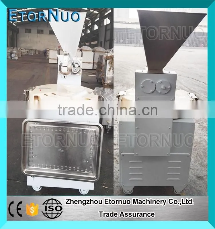 Professional Bakery Bread Automatic Round Dough Cutter