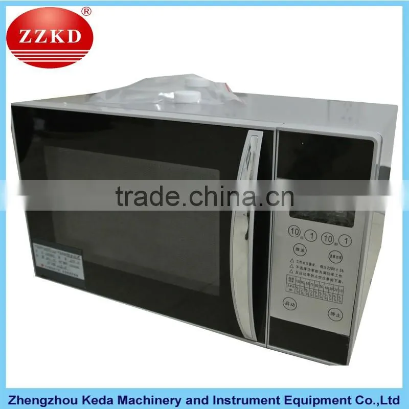 Mini Lab Microwave Catalytic Reactor