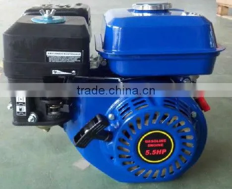 Gasoline engine 6.5HP GX200