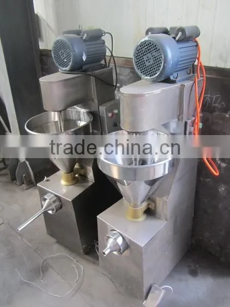 Core Ball Machine
