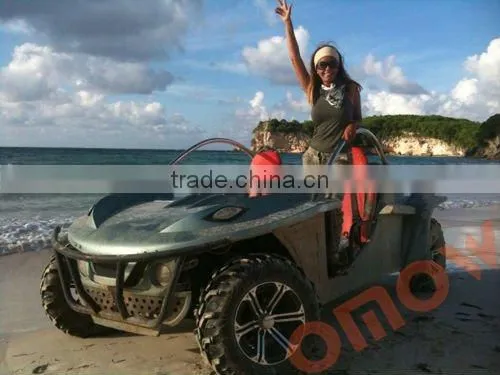 800cc 4x4 EEC Buggy