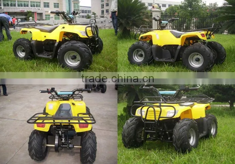 1000W electric ATV moto SX-E 1000 ATV-B