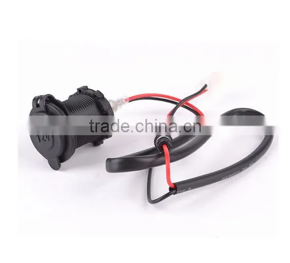 Power Socket for Car