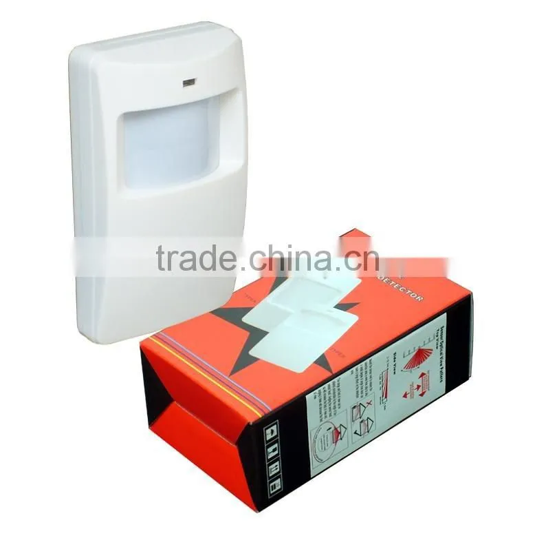 home monitoring Systems with 20 wired zones