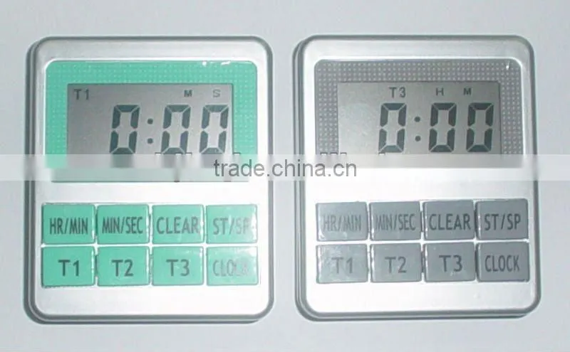 digital kitchen timer D622