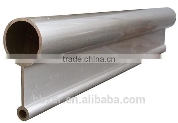 hight quality aluminum profiles/aluminum section for clotheshorse