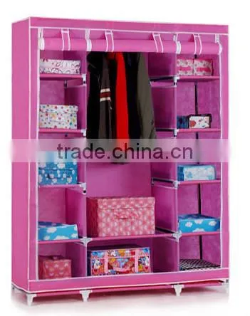 home clothes wardrobe furniture WAR00003-16
