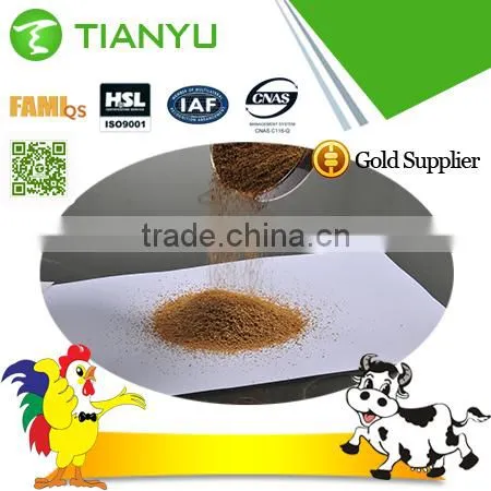 excellent quality feed additive Choline Chloride