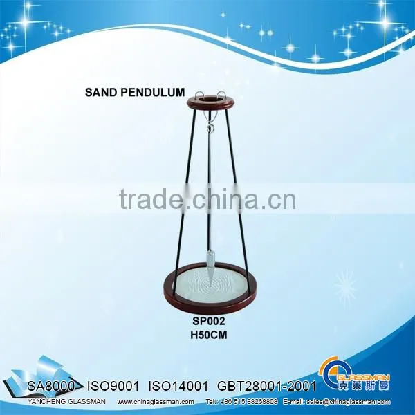 Sand pendulum SP002