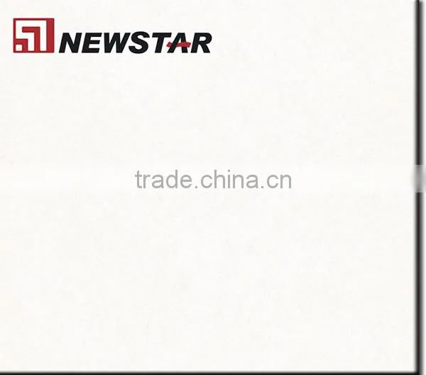 Newstar cheap polished artificial stone surface sales