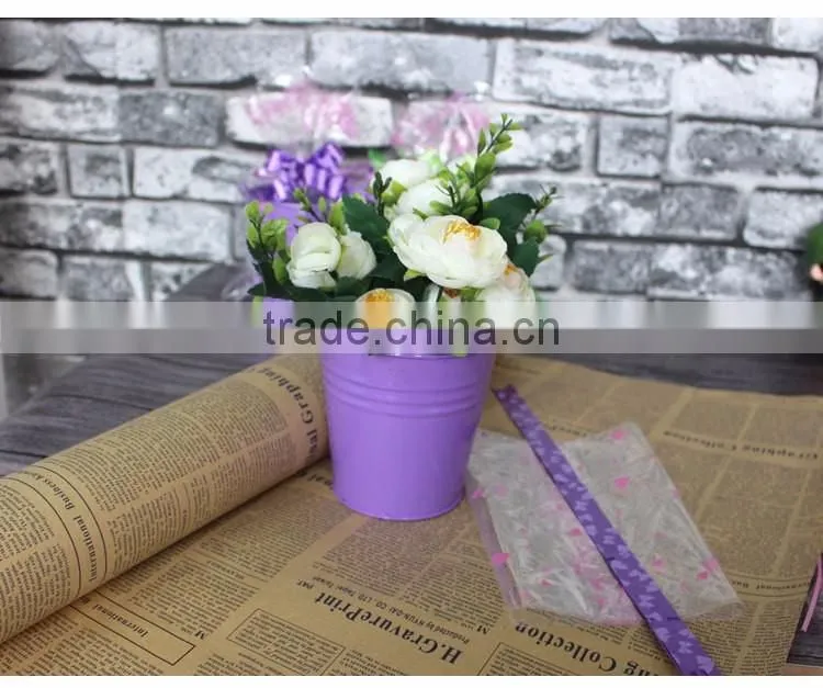china cheap handmade garden gnome flower pots for balcony
