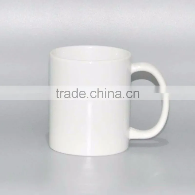 11oz manufacturers of porcelain coffee mug