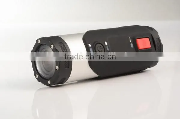Sport camera waterproof full hd 1080p sport camera Full hd 1080p mini sport camera DVR