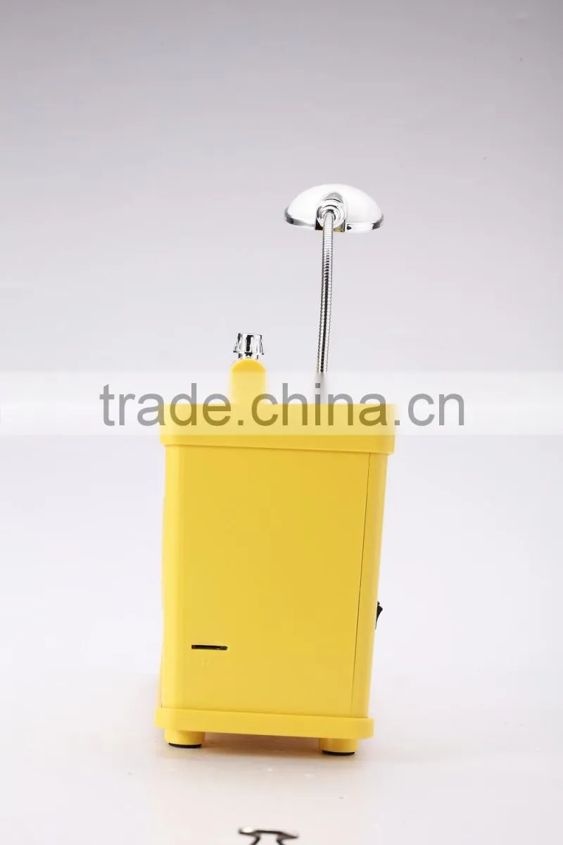 2015 New Fashion Aquarium-Shaped bluetooth mini wireless speaker