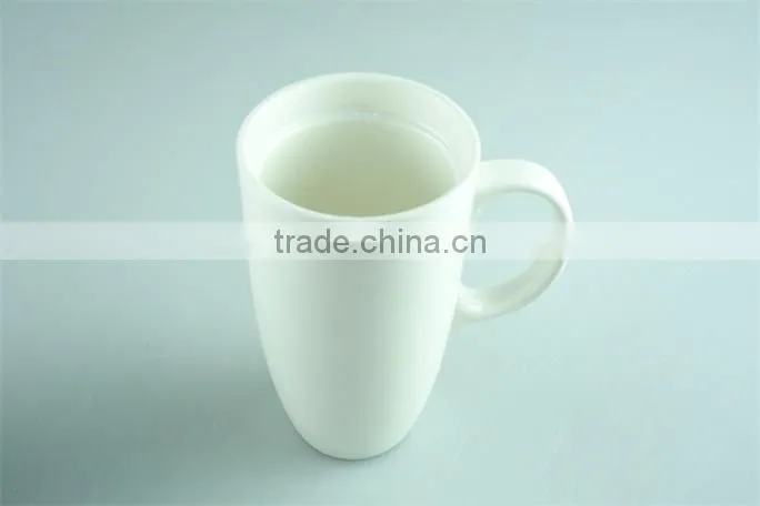 Ceramic / stoneware Custom cofee mugs cheap stock mugs colored mug