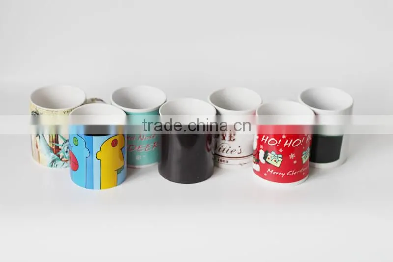 stoneware mug