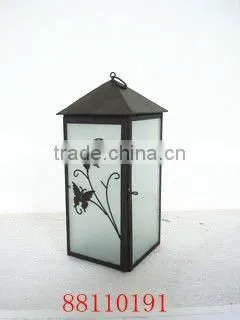 floor stand wedding decor metal candle holder