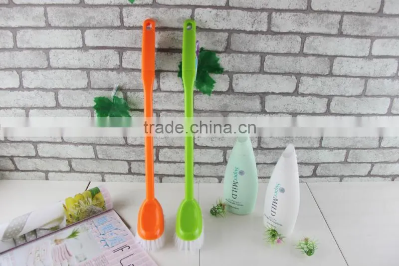 More style of good quality animal unique novelty toilet brush with holder/holders