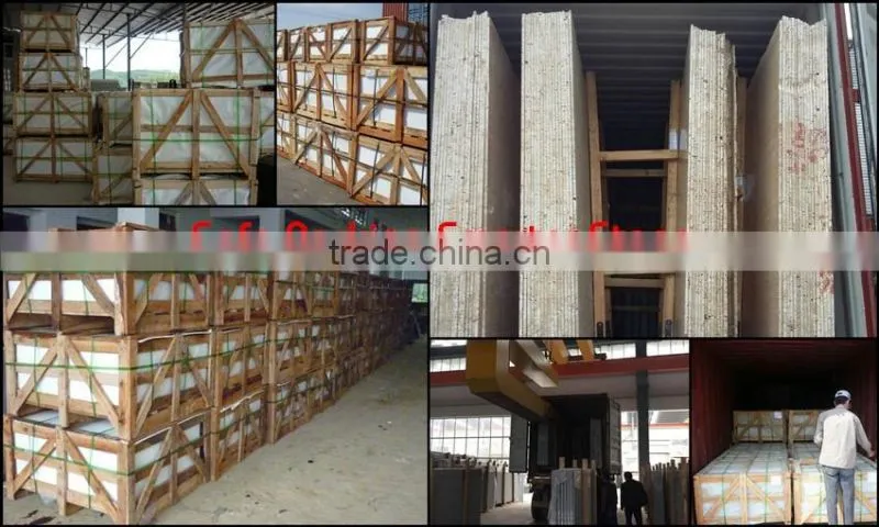 Hot sale factory direct travertine tiles with cheap price