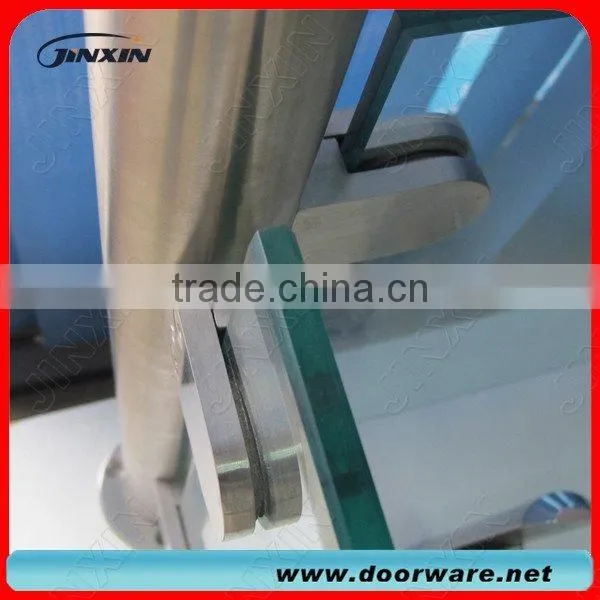 Glass Clip System