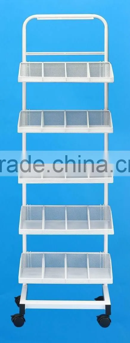 Display Rack/Shelf