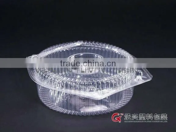 ChengXing brand custom pet disposable pizza packaging box