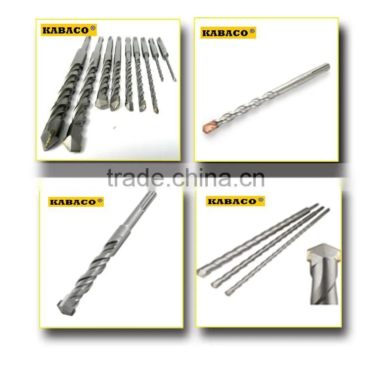right quality high pressure dth drilling