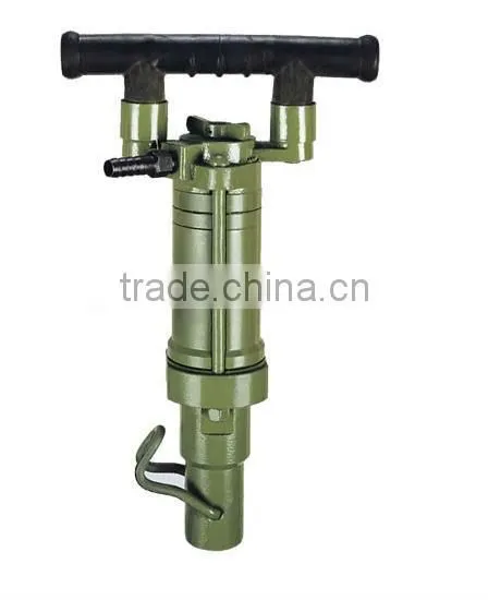 Factory Directly Sell Y10 second time rock drill